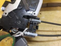 Замок двери на Nissan Note E11 Фото 4