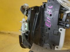 Замок двери на Nissan Note E11 Фото 3