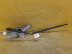Мотор привода дворников на Toyota Funcargo NCP20 85130-52020