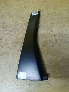 Молдинг на дверь на Honda Fit Hybrid GP1 72721-TF0-0030, Заднее Правое расположение