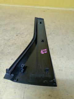 Молдинг на дверь 72721-TF0-0030 на Honda Fit Hybrid GP1 Фото 3