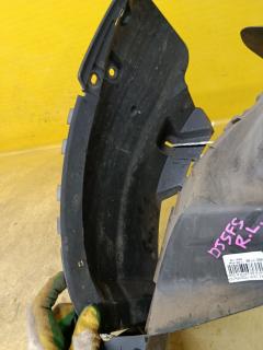 Подкрылок D09H50341, D09H50351 на Mazda Demio DJ5FS S5-DPTR Фото 3