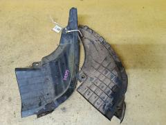 Подкрылок на Mazda Demio DE3FS ZJ-VE D65150351  D65150341, Заднее расположение