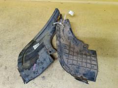 Подкрылок D65150351, D65150341 на Mazda Demio DE3FS ZJ-VE Фото 2