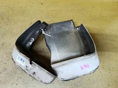 Брызговик на Honda Stream RN6 Фото 4