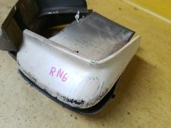 Брызговик на Honda Stream RN6 Фото 5