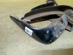 Брызговик на Honda Fit GE6 Фото 5