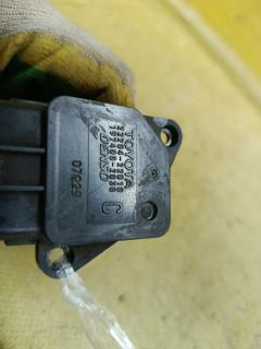Датчик расхода воздуха 22204-22010, 22204-0J010 на Toyota Фото 2