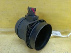 Датчик расхода воздуха на Jaguar Xe X760 G4D3-12B579-AA  0280218307
