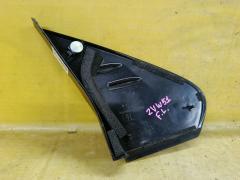 Накладка на крыло 60118-47020 на Toyota Prius ZVW51 Фото 4