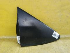 Накладка на крыло на Toyota Vitz NSP130 60117-52070, Переднее Правое расположение