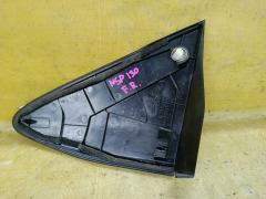 Накладка на крыло 60117-52070 на Toyota Vitz NSP130 Фото 4