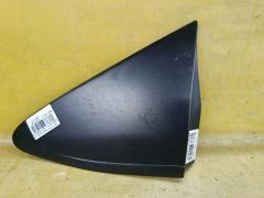 Накладка на крыло на Toyota Vitz NSP130 60118-52070, Переднее Левое расположение