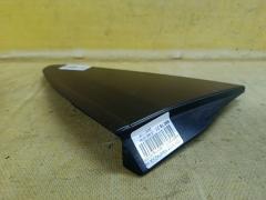 Накладка на крыло 60118-52070 на Toyota Vitz NSP130 Фото 3