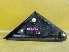 Накладка на крыло 60117-12070 на Toyota Corolla NRE210 Фото 3