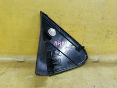 Накладка на крыло 60118-52080, 61198-52070 на Toyota Aqua NHP10 Фото 2