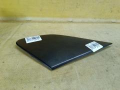 Накладка на крыло 75495-TF0-900 на Honda Fit GE6 Фото 2