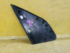 Накладка на крыло 75495-TF0-900 на Honda Fit GE6 Фото 3