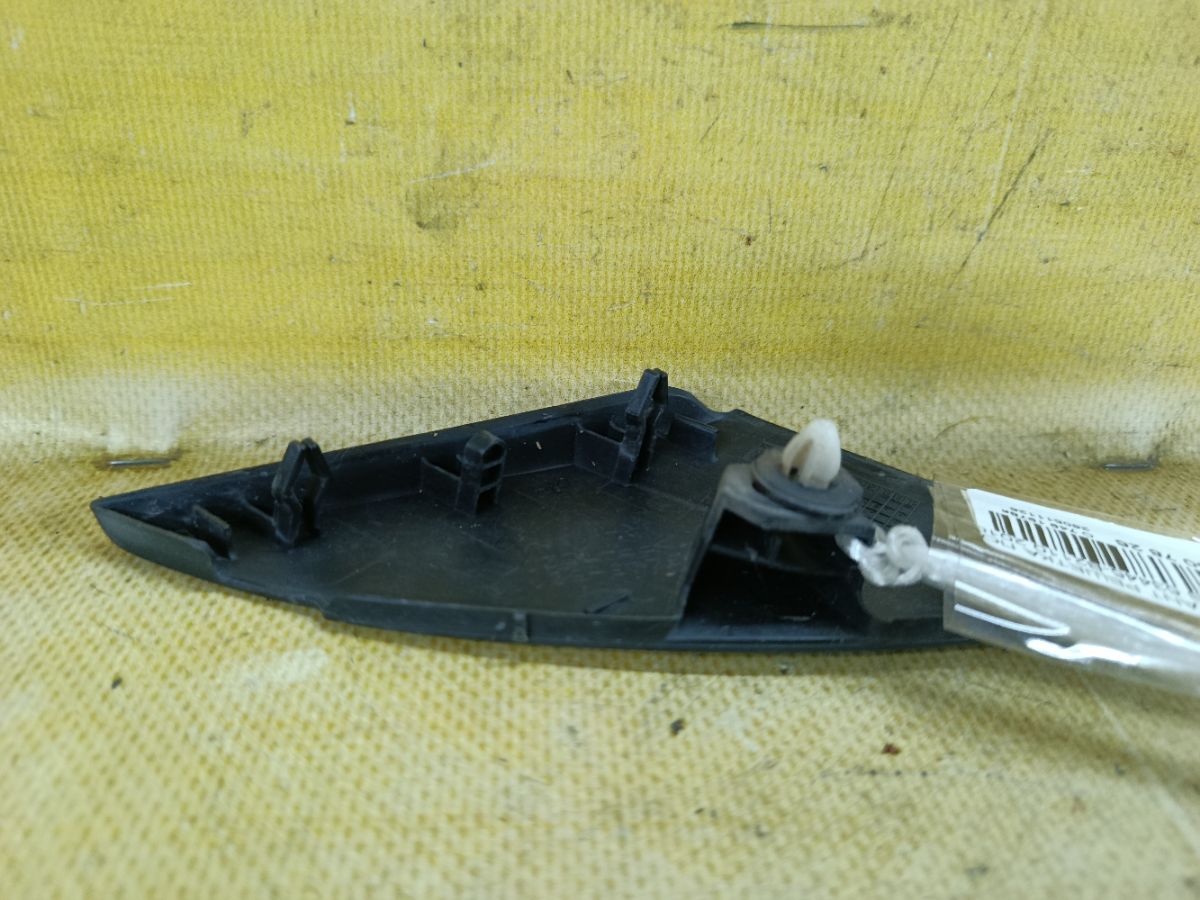 Решетка под лобовое стекло 53445-B2110 на Daihatsu Tanto L385S Фото 2