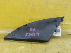 Решетка под лобовое стекло на Daihatsu Tanto L385S 53445-B2110