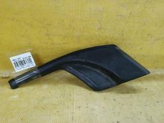 Решетка под лобовое стекло на Toyota Aqua NHP10 53867-52150, Переднее Левое расположение