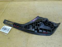 Решетка под лобовое стекло 53867-52150 на Toyota Aqua NHP10 Фото 3