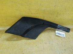 Решетка под лобовое стекло на Toyota Aqua NHP10 53866-52100, Переднее Правое расположение