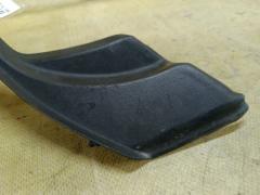 Решетка под лобовое стекло 53866-52100 на Toyota Aqua NHP10 Фото 2