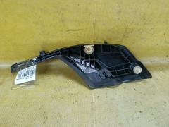 Решетка под лобовое стекло 53866-52100 на Toyota Aqua NHP10 Фото 3