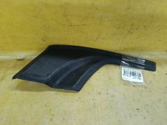 Решетка под лобовое стекло на Toyota Aqua NHP10 53866-52100, Переднее Правое расположение