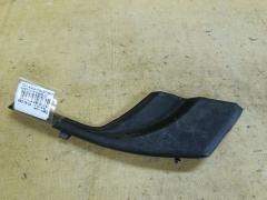 Решетка под лобовое стекло на Toyota Aqua NHP10 53866-52100, Переднее Правое расположение