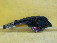 Решетка под лобовое стекло 53866-52100 на Toyota Aqua NHP10 Фото 3