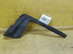 Решетка под лобовое стекло 53866-52090 на Toyota Vitz NSP130 Фото 2