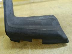 Решетка под лобовое стекло 53866-52090 на Toyota Vitz NSP130 Фото 3