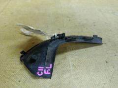 Решетка под лобовое стекло 66895-ED03B на Nissan Tiida C11 Фото 3