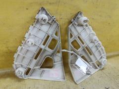 Крепление бампера 52115-28210, 52116-28210 на Toyota Voxy ZRR70G Фото 4
