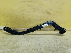 Крепление бампера на Toyota Land Cruiser Prado TRJ150W 52156-60080, Заднее Левое расположение