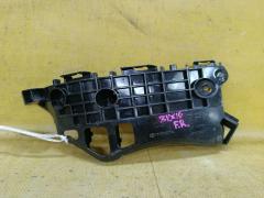 Крепление бампера на Toyota C-Hr ZYX10 52535-10040, Переднее Правое расположение