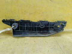 Крепление бампера на Toyota Wish ZGE20G 52115-68030  52115-68031, Переднее Правое расположение