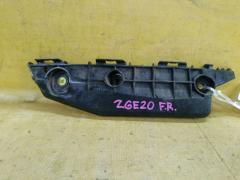 Крепление бампера 52115-68030, 52115-68031 на Toyota Wish ZGE20G Фото 2