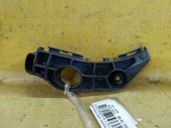 Крепление бампера на Toyota Mark X GRX130 52535-22100, Переднее Правое расположение
