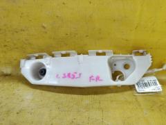Крепление бампера на Daihatsu Tanto L385S 52115-B2190, Переднее Правое расположение