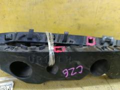 Крепление бампера 62221-3GS0A, 62220-3GS0A на Nissan Serena C26 Фото 2