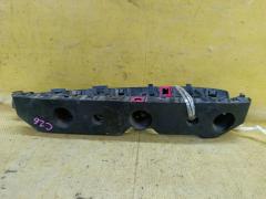 Крепление бампера 62221-3GS0A, 62220-3GS0A на Nissan Serena C26 Фото 3