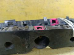 Крепление бампера 62221-3GS0A, 62220-3GS0A на Nissan Serena C26 Фото 4