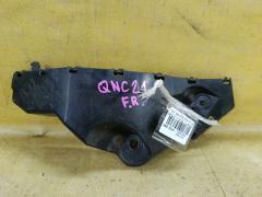 Крепление бампера на Toyota Bb QNC21 52115-B1020, Переднее Правое расположение