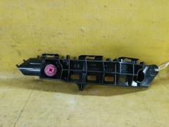 Крепление бампера на Toyota Prius ZVW60 52116-47060, Переднее Левое расположение
