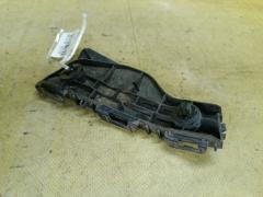 Крепление бампера на Toyota Aqua NHP10 52536-52110, Переднее Левое расположение