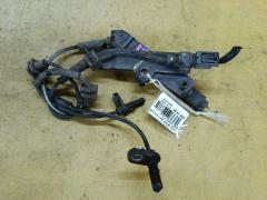 Датчик ABS на Honda Stepwgn RK5 R20A, Переднее расположение