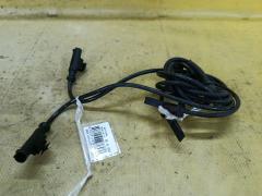 Датчик ABS на Nissan Tiida C11 HR15DE 47910-ED000, Переднее расположение